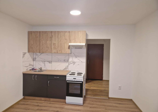 BV REAL na predaj garsónka Žiar nad Hronom FM2347