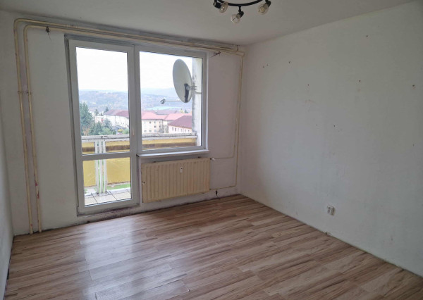 BV REAL na predaj garsónka Žiar nad Hronom FM2351
