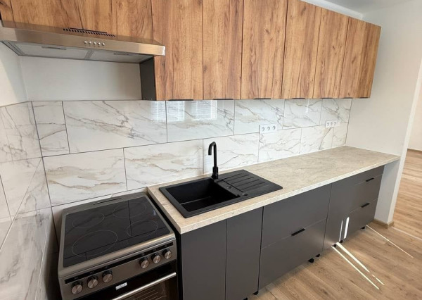 BV REAL Na prenájom 3 izbový byt Handlová FM2292