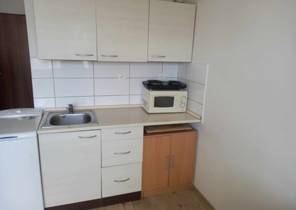 BV REAL Na predaj garsónka Prievidza FM2360