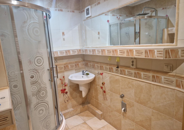 BV REAL Na predaj 4 izbový byt Handlová FM2176