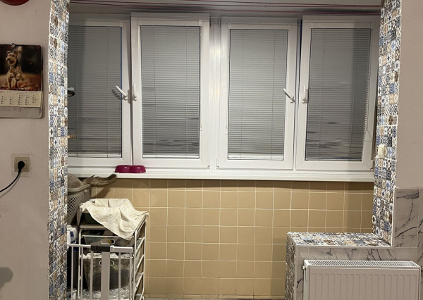 BV REAL Na predaj prerobená garsónka Žiar nad Hronom FM2208