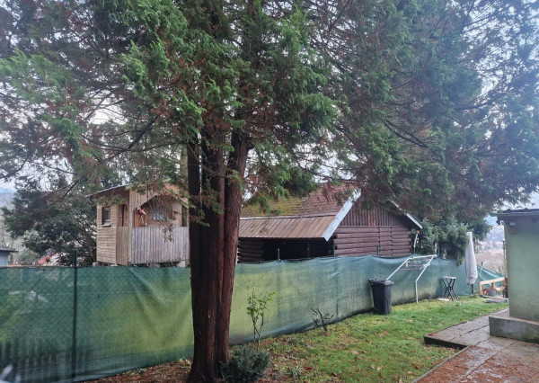 BV REAL chata so záhradou Handlová FM2369