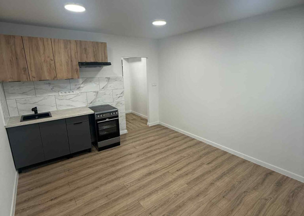 BV REAL Na predaj garsónka Handlová FM2298