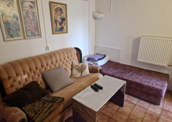 BV REAL Na prenájom byt v rodinnom dome Prievidza FM2228