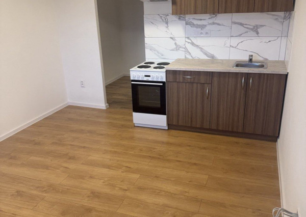 BV REAL na predaj garsónka Žiar nad Hronom FM2372