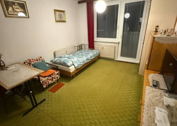 BV REAL Na predaj 2 izbový byt Partizánke FM2378