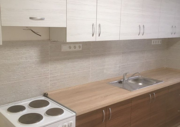 BV REAL Na prenájom 2 izbový byt Handlová FM2380