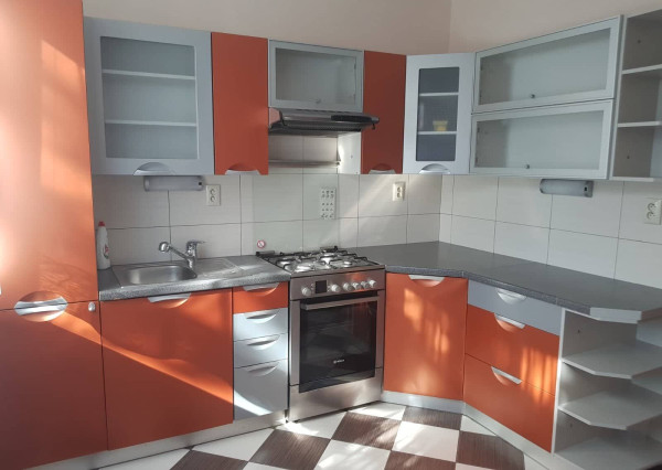 BV REAL Na prenájom 1 a pol izbový byt Bojnice FM1846