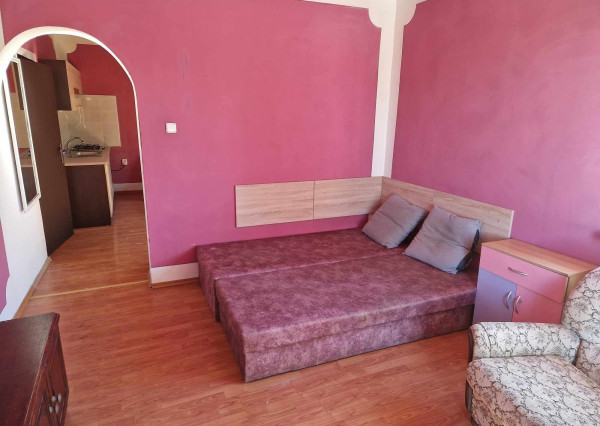 BV REAL Na prenájom 2 izbový byt v rodinnom dome Prievidza FM2086