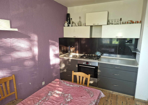 BV REAL Na predaj 1 izbový byt Prievidza FM2389