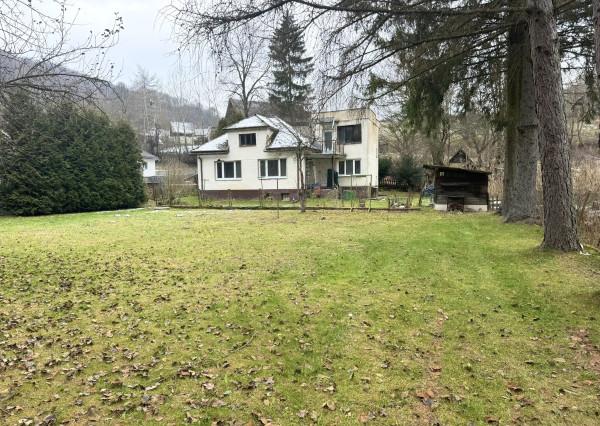 BV REAL Na prenájom rodinný dom s možnosťou aj odkupu FM2295