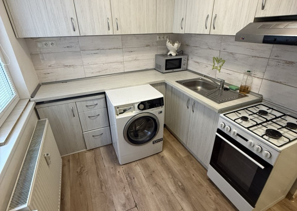 BV REAL Na prenájom 3 izbový byt Handlová FM2392