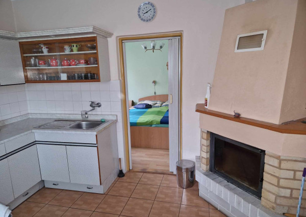 BV REAL Na predaj rodinný dom obec Jalovec FM2158