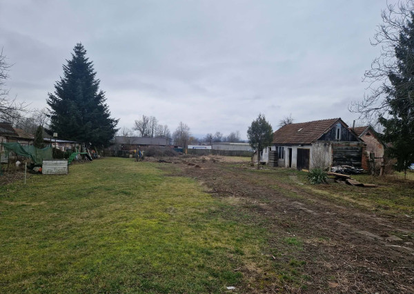 BV REAL Na predaj pozemok obec Koš okres Prievidza FM2405