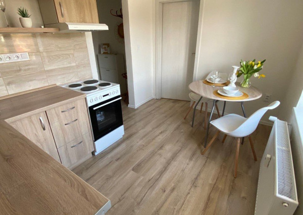 BV REAL Na predaj 1 izbový byt Handlová FM2244