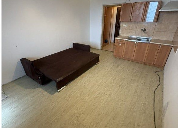 BV REAL Na predaj garsónka s loggiou Žiar nad Hronom FM2188