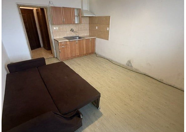 BV REAL Na prenájom garsónka s odkupom aj na splátky FM2187