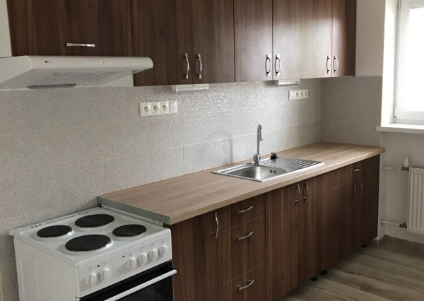 BV REAL Na predaj 2 izbový byt Handlová FM2410