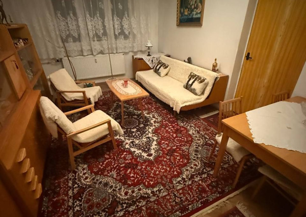 BV REAL Na predaj 3 izbový byt Partizánke FM2377