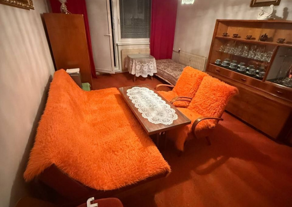 BV REAL Na prenájom 2 izbový byt Partizánke FM2379