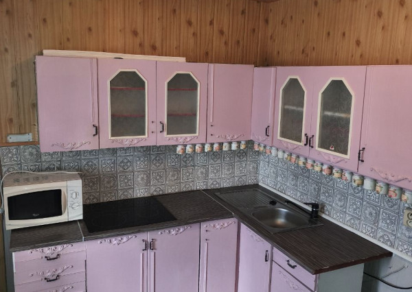 BV REAL Na predaj 2 izbový byt, 2 balkóny, Handlová FM2395