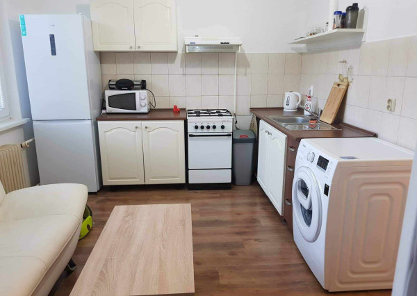 BV REAL Na prenájom 1 izbový byt Prievidza FM2426