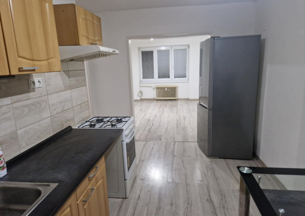 BV REAL Na prenájom 2 izbový byt Prievidza FM2728