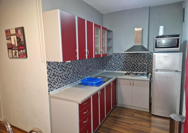 BV REAL na predaj investičný 2 izbový byt Prievidza FM1939