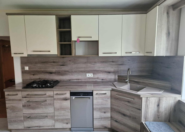 BV REAL Na prenájom 2 izbový byt Žiar nad Hronom FM2327