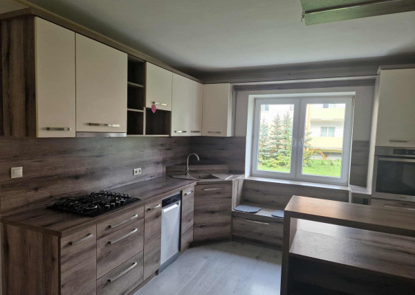 BV REAL Na predaj 2 izbový byt 54 m2 Žiar nad Hronom FM2242