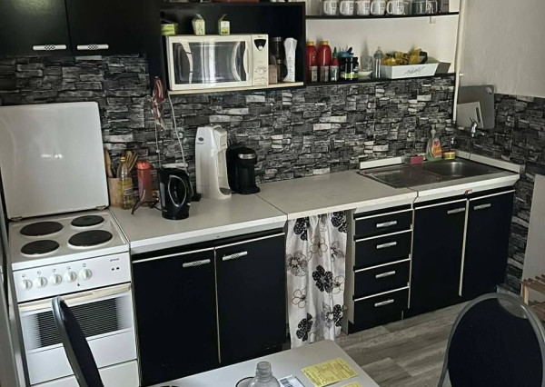 BV REAL na predaj rodinný dom Handlová FM2186