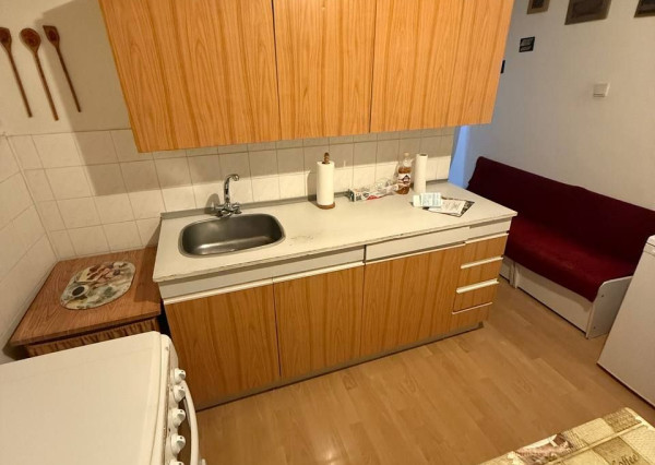 BV REAL Na prenájom 3 izbový byt Partizánke FM2376