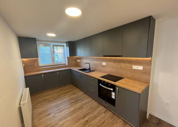 BV REAL Na prenájom 2 izbový byt +odkup aj na splátky FM2177