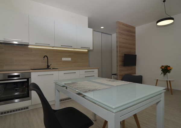 BV REAL Na prenájom garsónka Bánovce nad Bebravou FM2159