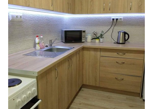 BV REAL Na predaj prerobený 3 izbový byt Handlová FM2441