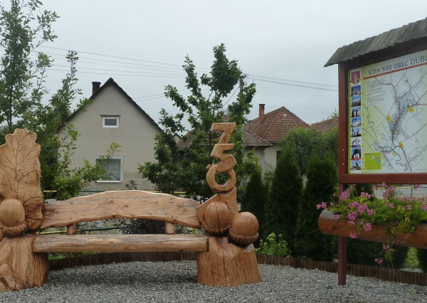 BV REAL Na predaj pozemok obec Dubové FM2423