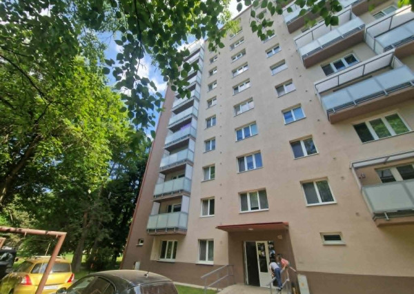 REZERVOVANÉ BV REAL Na predaj 1 izbový byt Prievidza FM2457