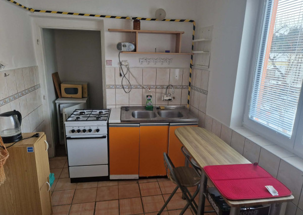 BV REAL Na prenájom byt v rodinnom dome Prievidza FM2228