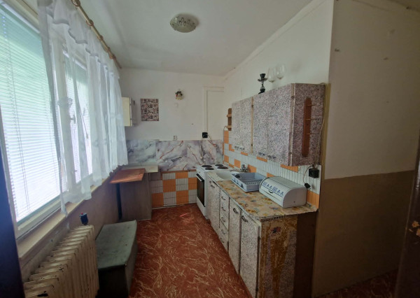 BV REAL Na predaj 2 izbový byt Bánovce nad Bebravou FM2250