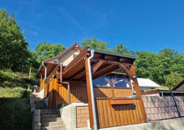 BV REAL Na predaj chata so záhradou Dolné Vestenice FM2466