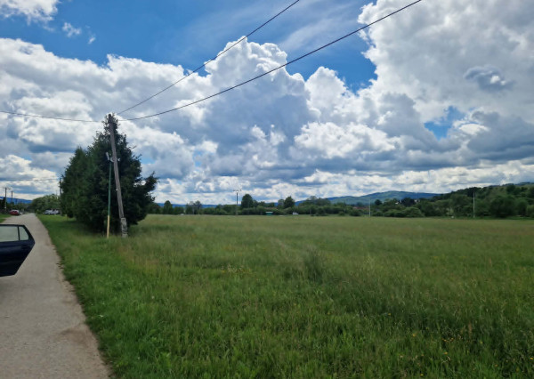 BV REAL Na predaj pozemok obec Dubové FM2423