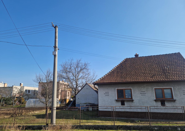 BV REAL Na predaj rodinný dom Prievidza FM2417