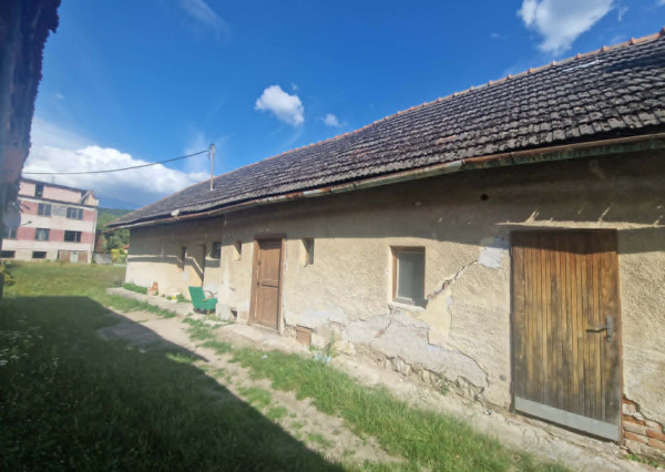 BV REAL Na predaj rodinný dom FM2210
