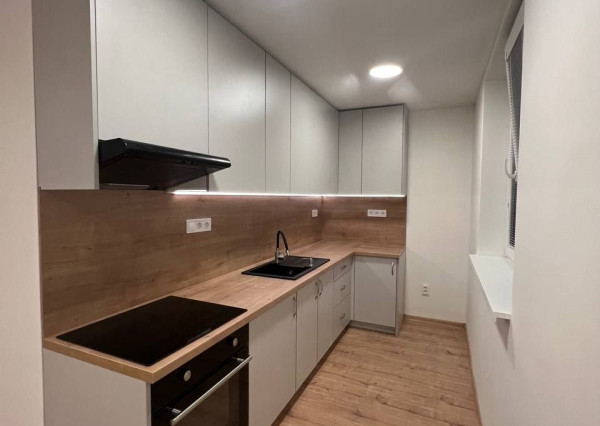 BV REAL Na prenájom 2 izbový byt s odkupom na splátky FM2495