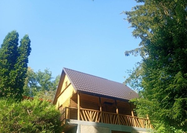 BV REAL Na predaj chata so záhradou Handlová FM2465