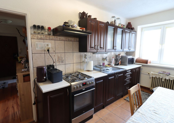 BV REAL na predaj 3 izbový byt 75 m2 Prievidza BV6006