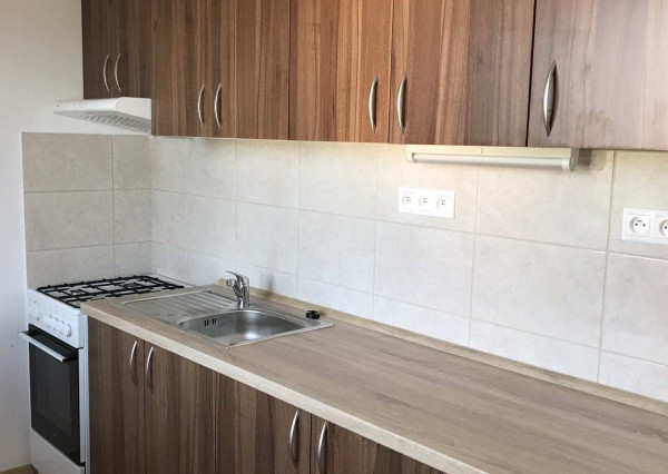 BV REAL Na predaj 2 izbový byt Handlová FM2403