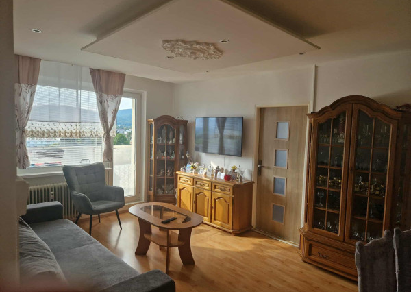 BV REAL Na predaj 3 izbový byt Prievidza FM2325