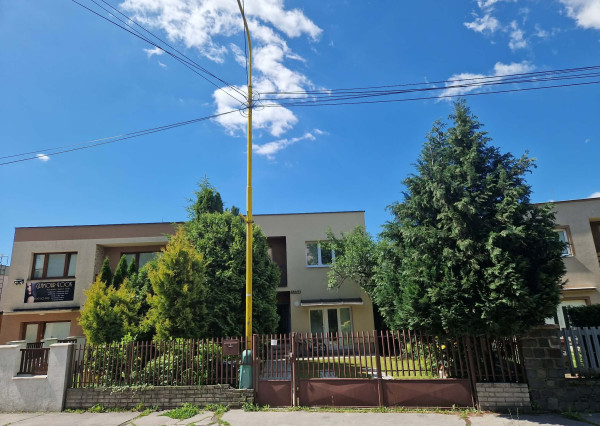 BV REAL Na prenájom rodinný dom Prievidza FM2523